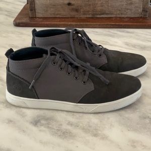 Timberland Chukka Shoes